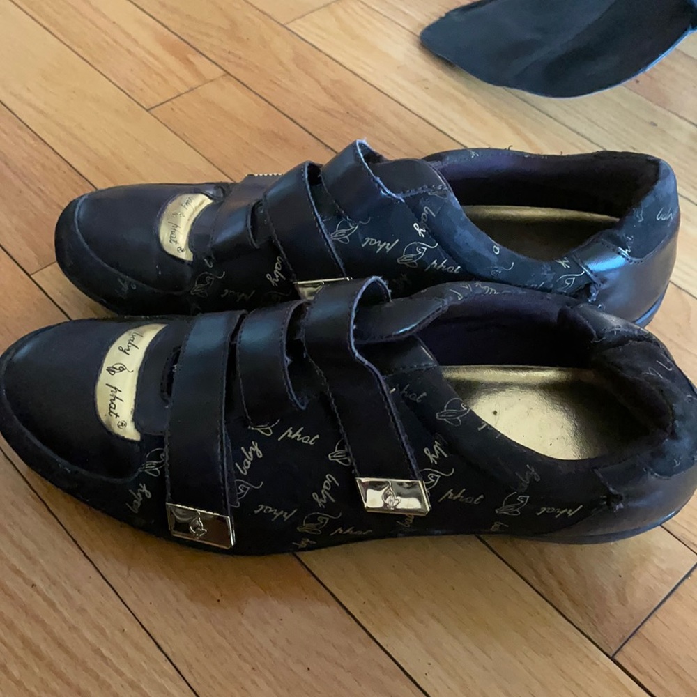 Baby phat size 7